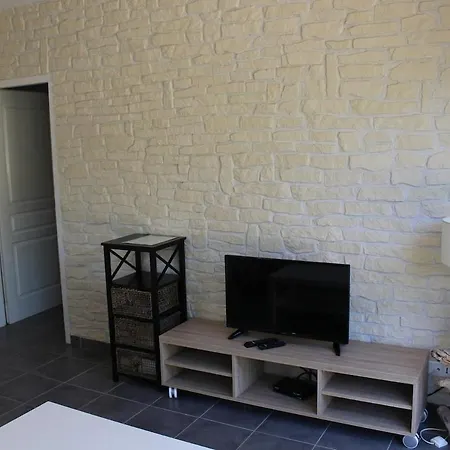 Holiday home Fautea *