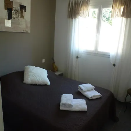 Un Cocon De Detente Entre Et Nature