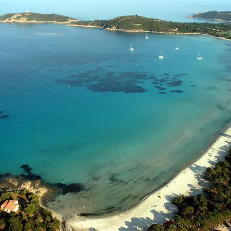 Prázdninový dům Un Cocon De Detente Entre Et Nature