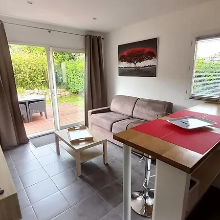 Holiday home Fautea