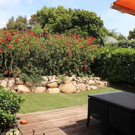 Un Cocon De Detente Entre Et Nature Prázdninový dům *