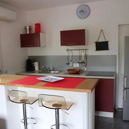 Un Cocon De Detente Entre Et Nature