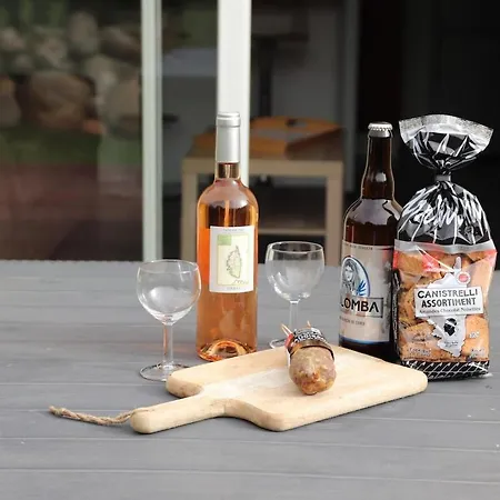 Un Cocon De Detente Entre Et Nature * Zonza