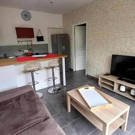 Un Cocon De Detente Entre Et Nature *