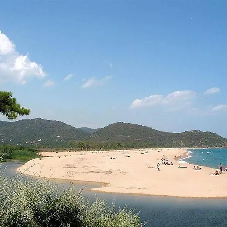 Un Cocon De Detente Entre Et Nature *